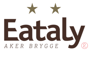Eataly_logo_AkerBrygge_to_stjerner